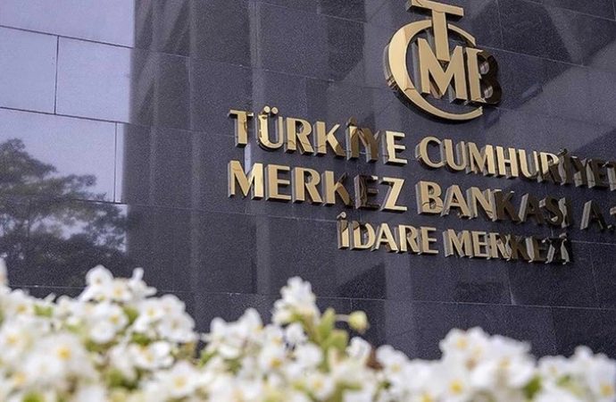 Reuters hesapladı: Merkez Bankası çarşamba günü 11,2 milyar dolar satmış