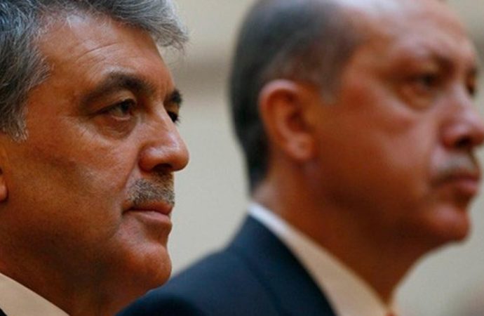 Abdullah Gül: Vaktiyle Erdoğan’a ve şahsıma yapılanlar İmamoğlu’na da yapılmamalı