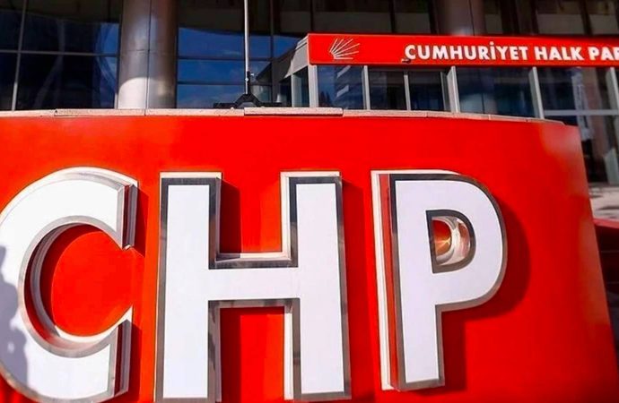 CHP’nin en önemli günü