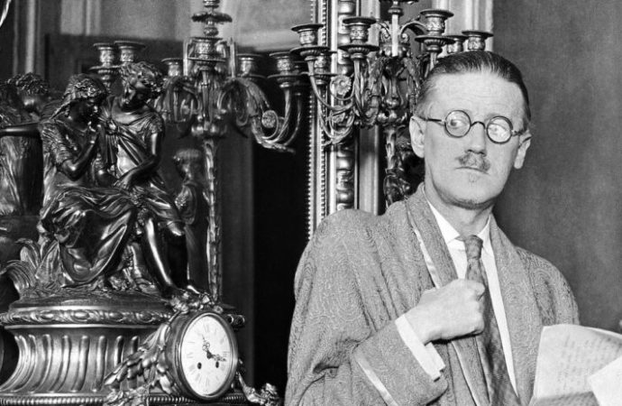 James Joyce, bilinç akışı ve serbest caz