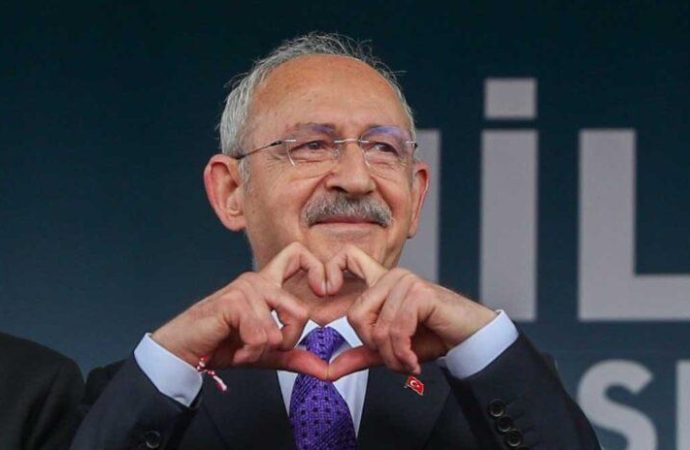 Bütün siyasi krizi çözecek kilit isim: Kemal Kılıçdaroğlu