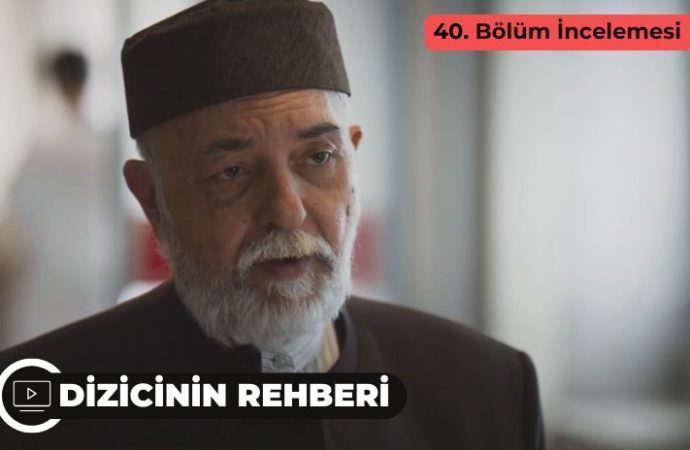 Kızıl Goncalar: Bu nasıl yem?