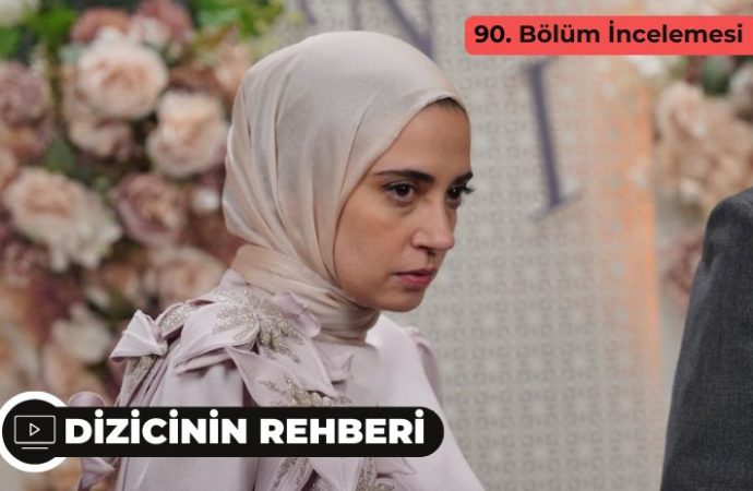 Kızılcık Şerbeti: Gizli ya da zoraki olmayan ilişki aranıyor