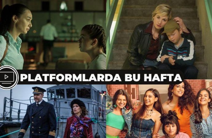 Adaletin, isyanın ve doğru koordinatların peşinde!