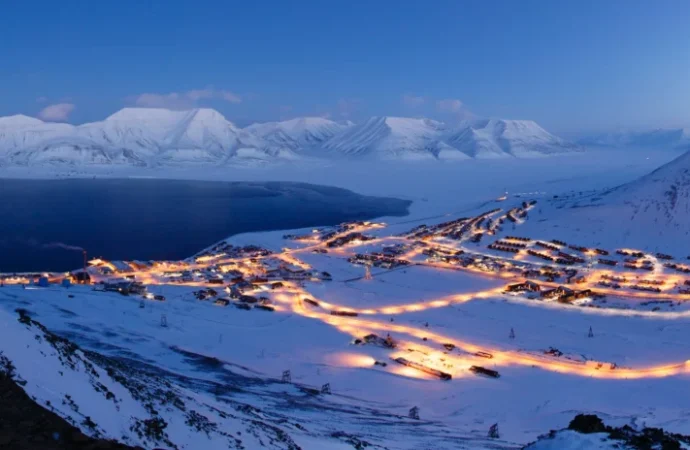 THY hemen Svalbard’a günlük direkt uçuş başlatmalı, hem de günde bir kaç kez olmalı