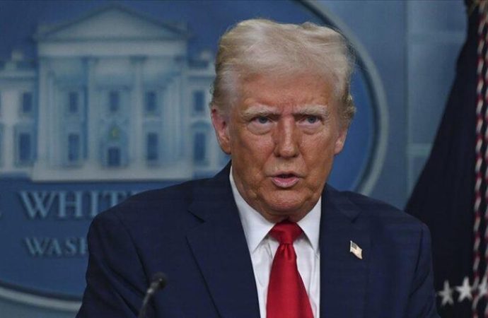 Amerika ülkenizi bir günde üç kuruş paraya sattığında…