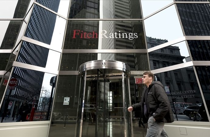 Fitch: ‘Kurtuluş Günü’ ABD’nin tarife oranlarını 1909 seviyesine çıkardı