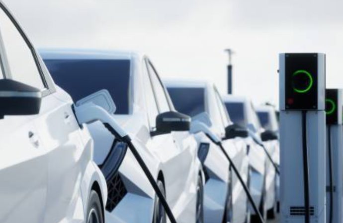 Trafikteki elektrikli otomobil sayısı bir yılda iki katına çıktı, 218 bin oldu!
