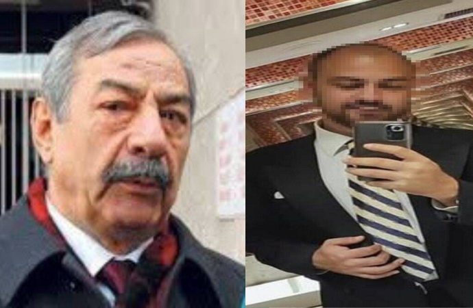 Eski TBMM Başkanvekili Işıklar’ın eşi tabancayla öldürüldü: Oğlu gözaltında