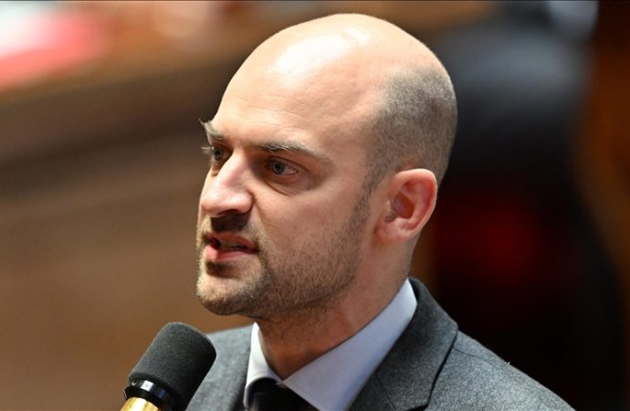Fransa’ya göre Rusya’nın Paskalya ateşkesi Trump’ı yatıştırmak için