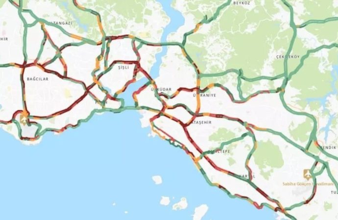 Deprem sonrası yapılmaması gereken her şeyi yaptık