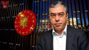 Uçum: Emperyalist güçler CHP’nin mevcut temsil alanlarını kullanarak Türkiye’de kaos oluşturmaya çalışıyor