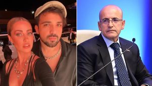 Şarkıcı Uluğ: Mehmet Şimşek’in pantolonu şu an bizde