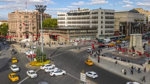 “Cumhuriyet Dönemi Ankara Planlanması ve İnşası” UNESCO Dünya Mirası Geçici Listesi’nde