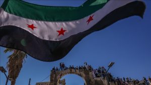Şam yönetimi Kürtlerin federasyon talebine tepki gösterdi
