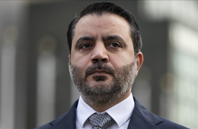 Suriye Dışişleri Bakanı: İsrail’in hava saldırıları egemenlik ihlalidir