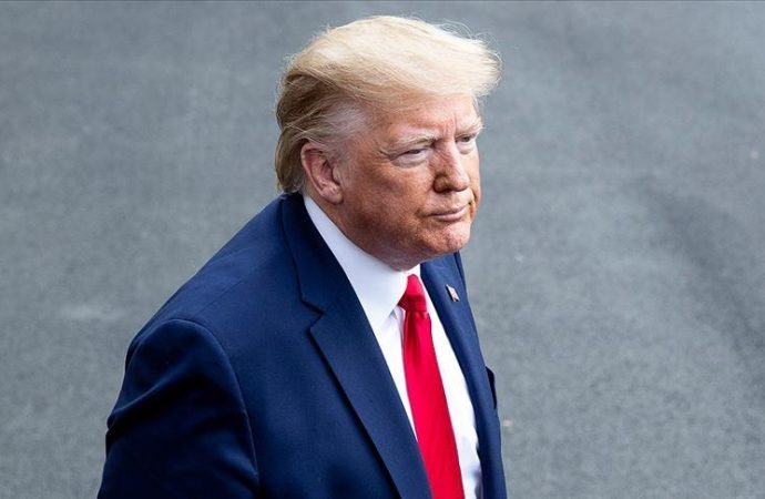 Trump’ın gümrük vergisi ısrarı ilk 100 günde piyasalara trilyonlara mal oldu