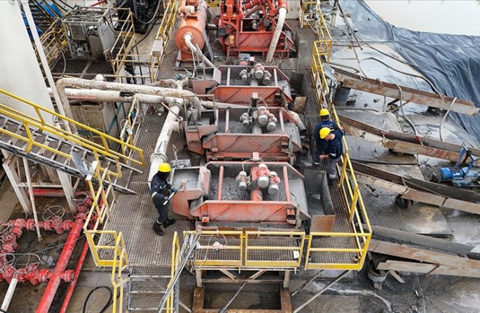 TPAO Macaristan’da iki sahada petrol arayacak