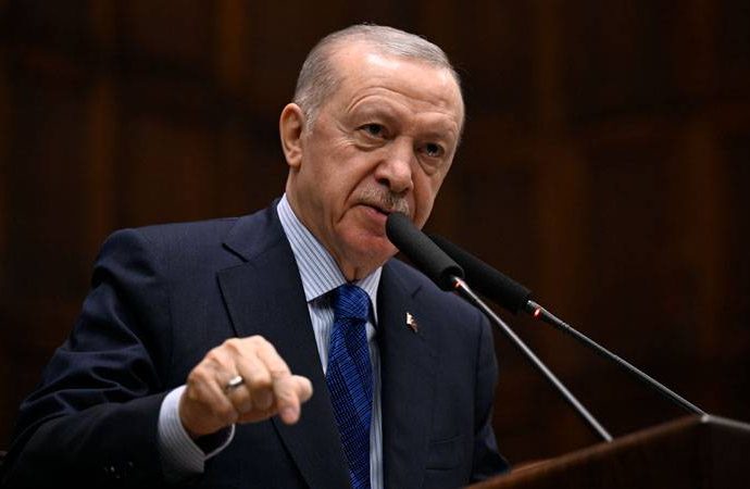 Erdoğan: Bakalım Cumhurbaşkanlığı hevesi yolunda daha kaç CHP’li telef olup gidecek