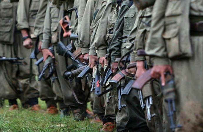 PKK’dan açıklama: Örgütün feshini gerçekleştireceğiz, kimsenin tereddüdü olmasın
