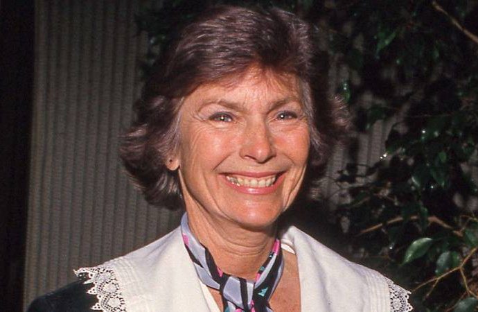 Dallas’ın Pamela’sı Priscilla Pointer hayatını kaybetti