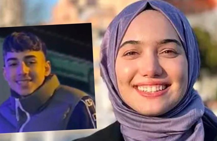 Batın Barlas Çeki’nin ölümüne neden olan Zehra Kınık ‘suçsuzum’ dedi, dava ertelendi