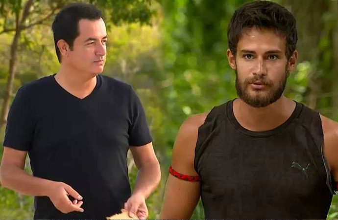 Survivor’da kriz: Bir yarışmacının ailesi Acun Ilıcalı’yı tehdit etmiş