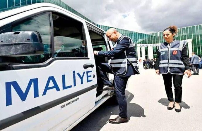 Şehir giriş ve çıkışlarına ‘maliyeciler’ geliyor
