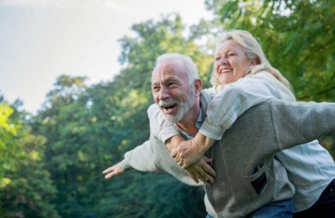 Longevity: Türkiye bu değişime ne kadar hazır?