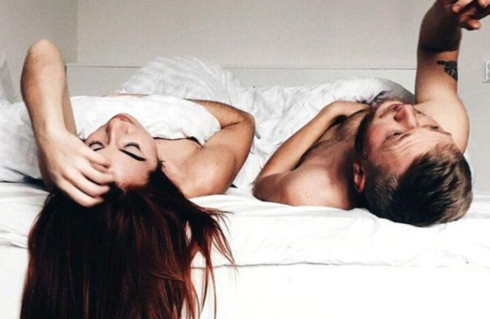 Sevgili İrem, 32 yaşındayım cinsellikten zevk alamıyorum