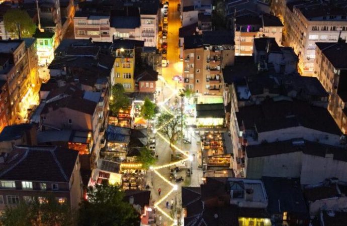 At Pazarı’nın gençleri, artık cevabı siz verin bu densizliğe
