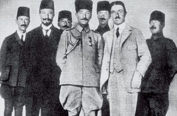 19 Mayıs çocuklarıyız hepimiz