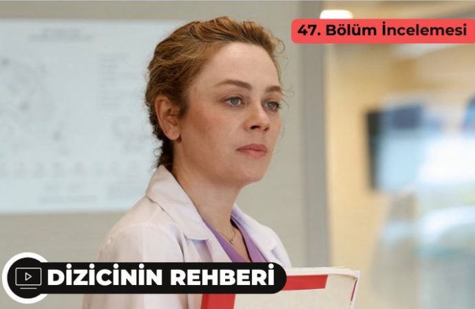 Bahar: Operatör doktor diyeceksiniz!