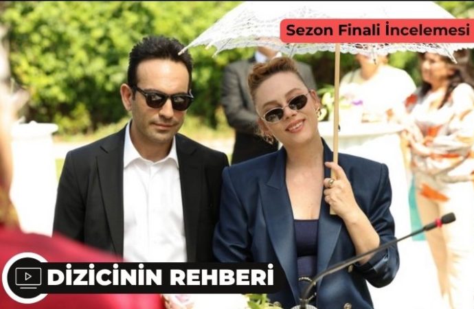 Bahar: Bir nikâh birkaç cenaze mi?