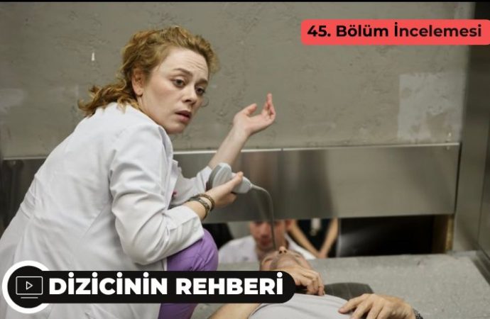 Bahar: Mucize doktor