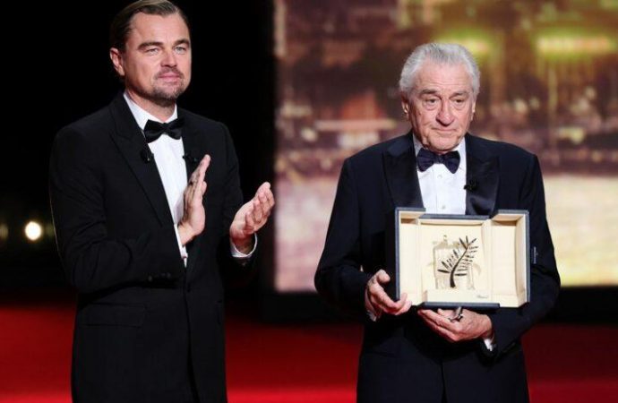 Cannes 2025: Festival yine yıldızların buluşma noktası