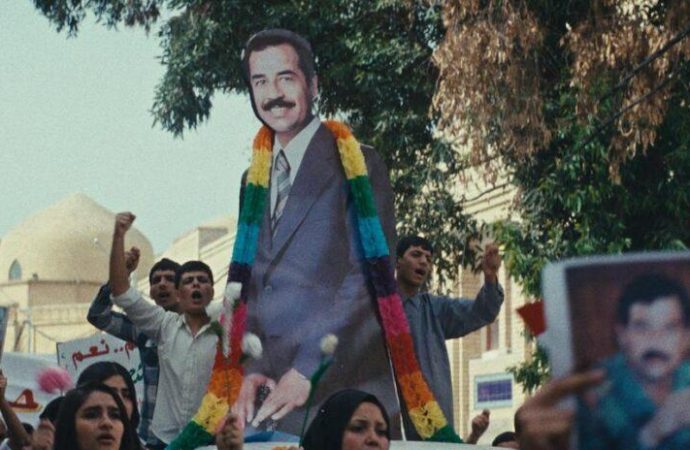 Cannes 2025: ‘Başkan’ın Pastası’ tarih nasıl çarpıtılır?