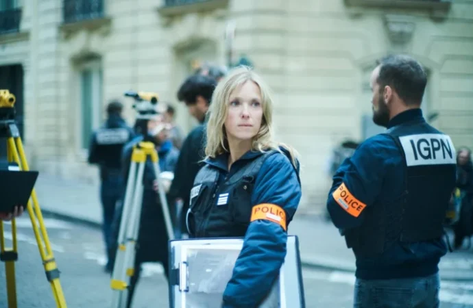 Cannes 2025: Gösterici gençler ve polis şiddeti!