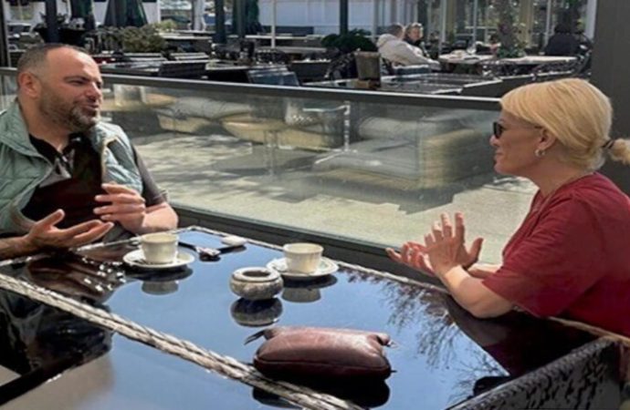 Hollanda’da infaz: Kıbrıs’ta Halil Falyalı itirafçısı sokak ortasında öldürüldü