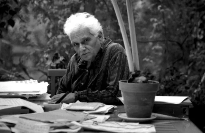 PKK bildirisinin Derrida’cı yapı çözümü