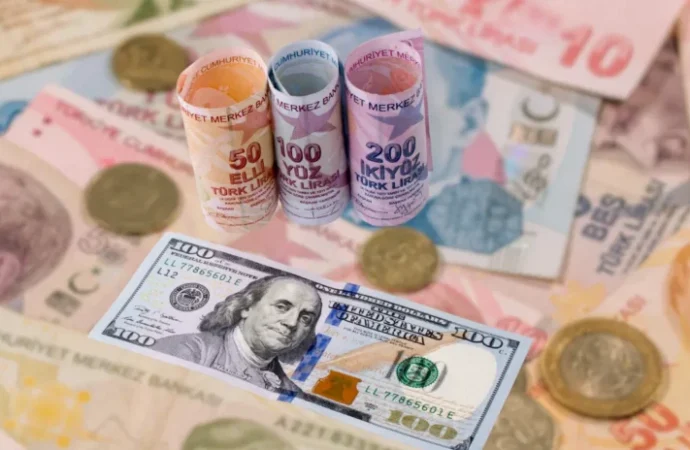 128 milyar doları ne kadar zamanda satmıştık, 60 milyar doları ne kadar zamanda?