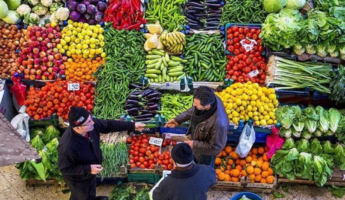 Enflasyonda düşüş durakladı