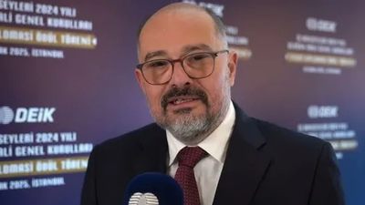 Avrasya Tüneli’nin işletmecisi Erdem Arıoğlu’nun ifadesi ortaya çıktı
