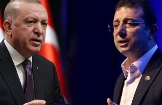 19 Mart darbesinden sonra Erdoğan için en düşündürücü sonuç: Yüzde 67