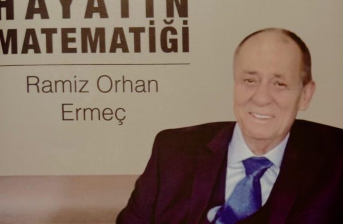 Hayatın Denklemle Kurulan Hali: Ramiz Orhan Ermeç