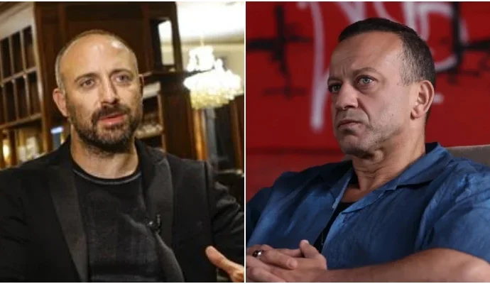 Ergenç ve Kocaoğlu’na yalan tanıklıktan iki yıla yakın hapis