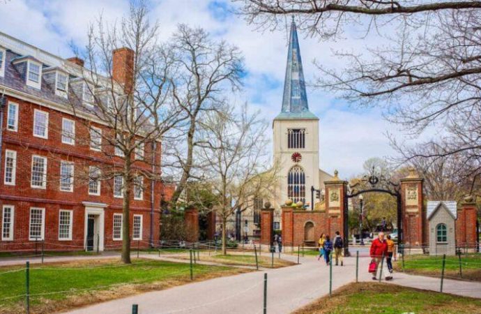 Bizde Boğaziçi, Amerika’da Harvard: Neden?