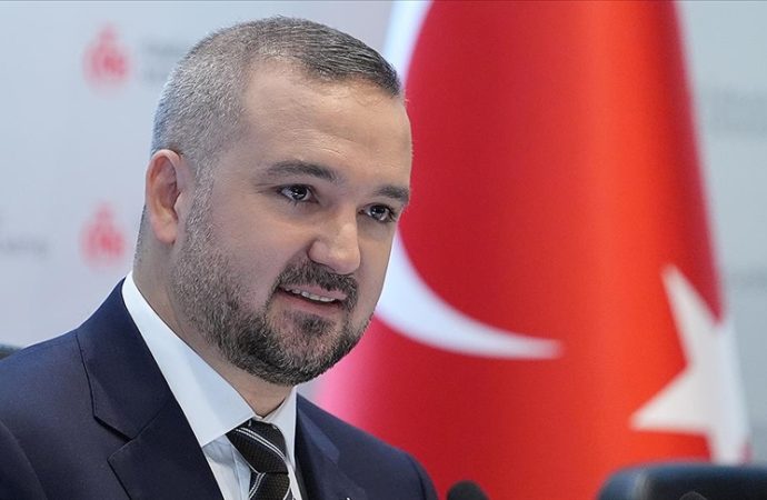 Karahan: En kısa sürede tek haneli enflasyona ineceğiz