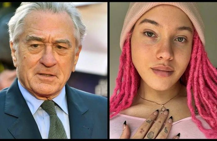 Airyn De Niro trans kadın olarak ortaya çıktı: Robert De Niro’nun kızı sessizliğini bozdu