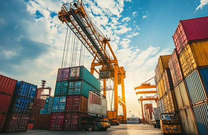 Dış ticaret açığı 3 ayda 22,5 milyar dolar oldu
